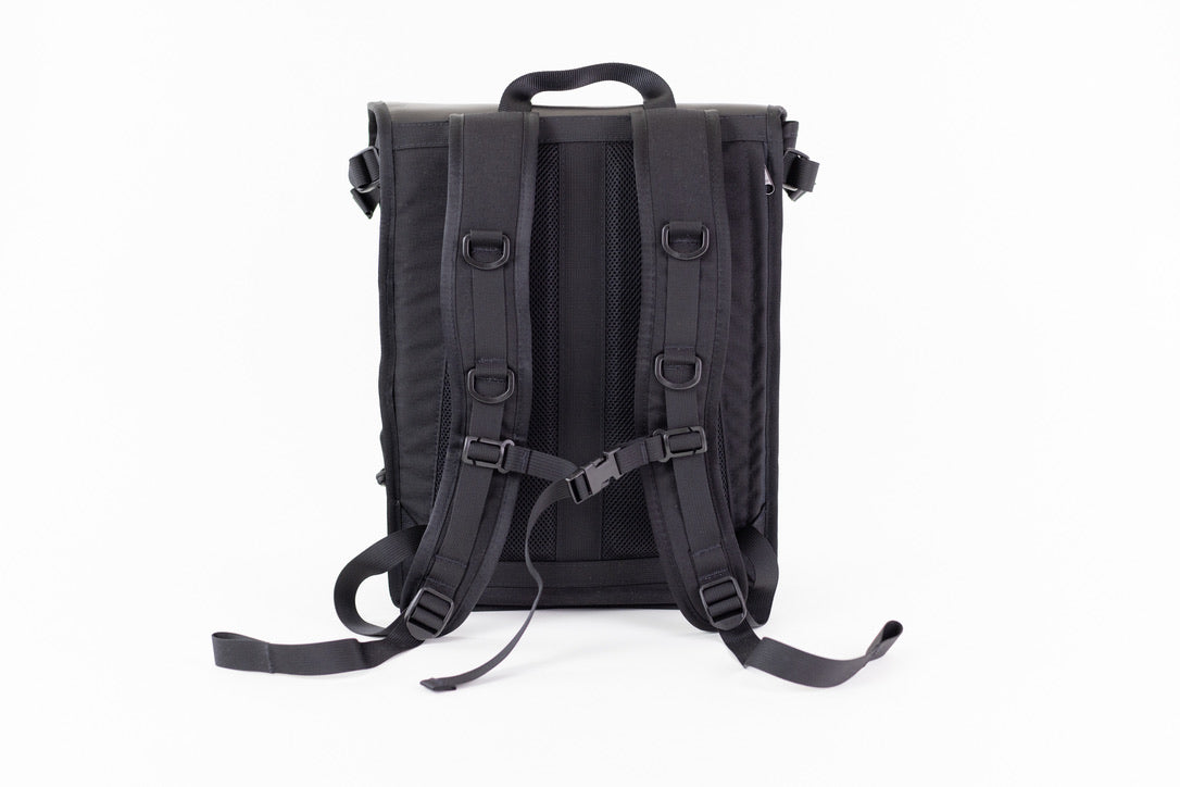 Neo Backpack in Leather - Limited Edition