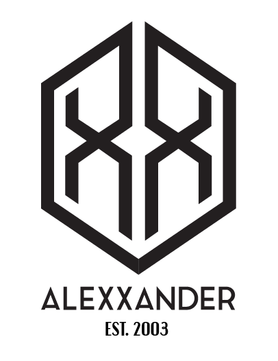 Alexxander designs
