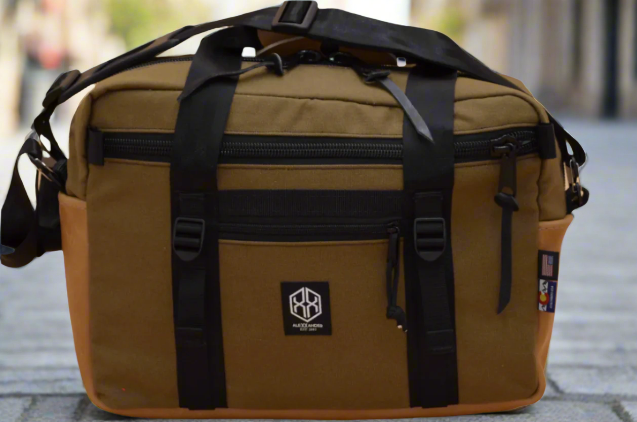 5280 Town Briefcase 5280 Town Briefcase