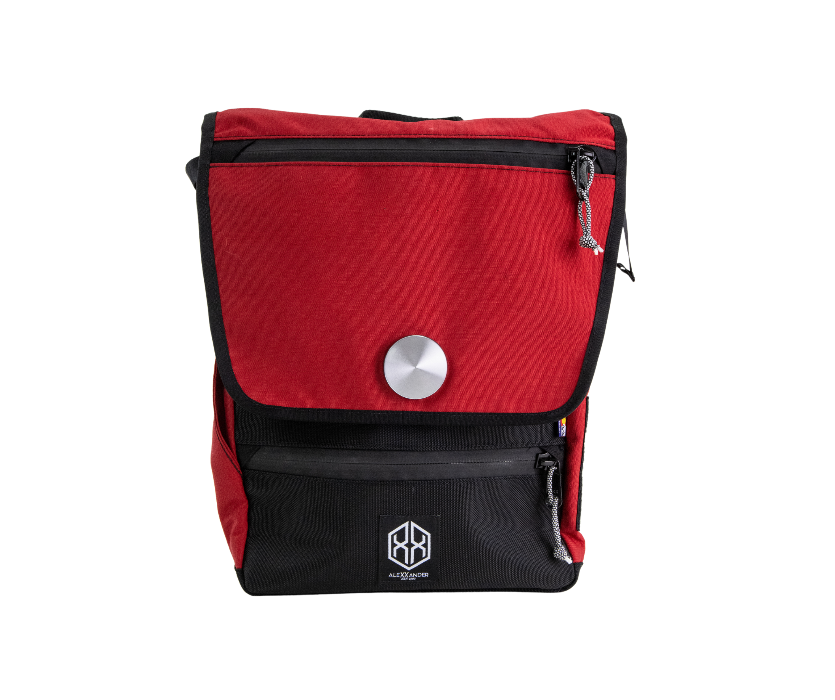 Neo Backpack - Red