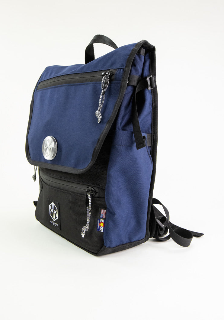 Neo Backpack - Blue