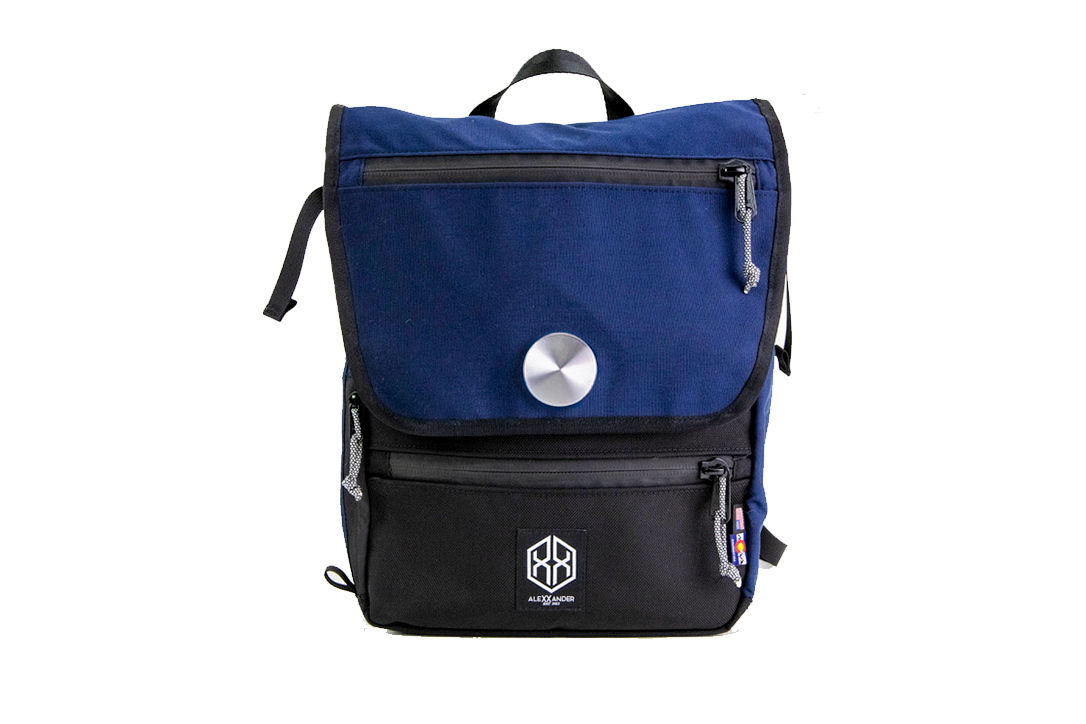 Neo Backpack - Blue